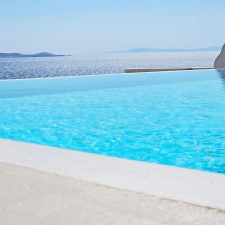 Elli Tropical Suites Mykonos Town Екстер'єр фото
