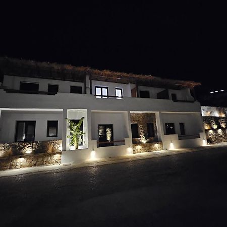 Elli Tropical Suites Mykonos Town Екстер'єр фото