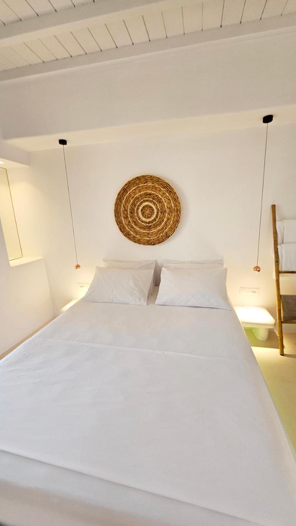 Elli Tropical Suites Mykonos Town Екстер'єр фото