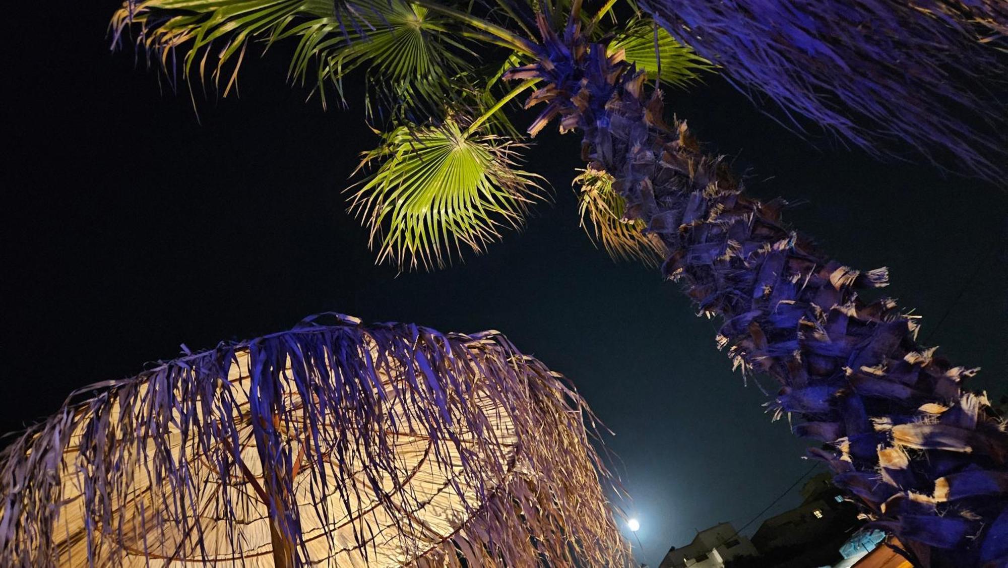Elli Tropical Suites Mykonos Town Екстер'єр фото