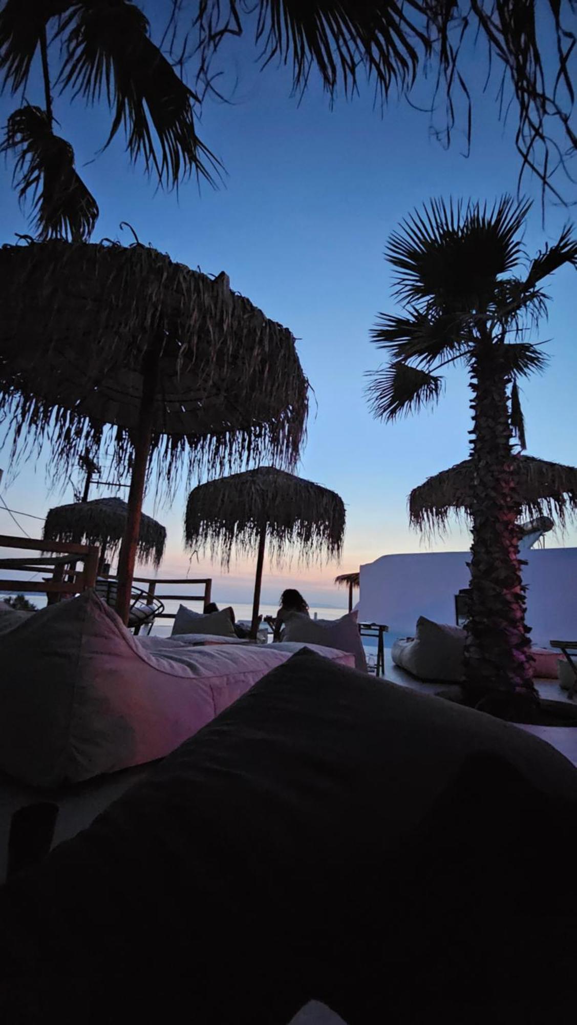 Elli Tropical Suites Mykonos Town Екстер'єр фото
