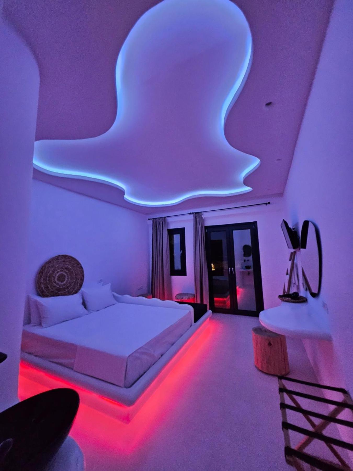 Elli Tropical Suites Mykonos Town Екстер'єр фото
