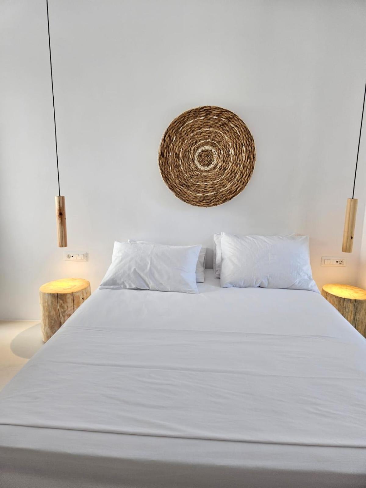 Elli Tropical Suites Mykonos Town Екстер'єр фото