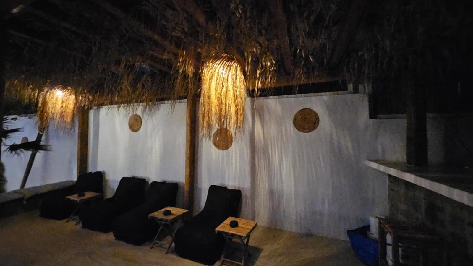 Elli Tropical Suites Mykonos Town Екстер'єр фото